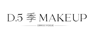 化妆造型 logo 1