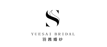 婚纱礼服 logo 8