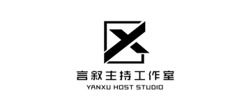 主持人/主持团队 logo 11