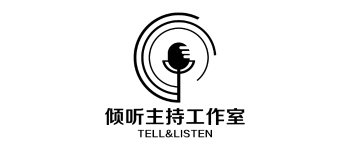 主持人/主持团队 logo 10