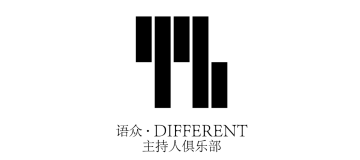 主持人/主持团队 logo 5
