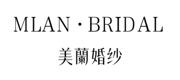 婚纱礼服 logo 4