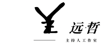 主持人/主持团队 logo 4