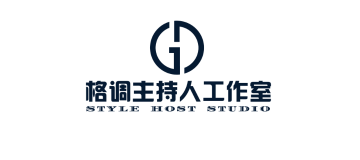 主持人/主持团队 logo 5