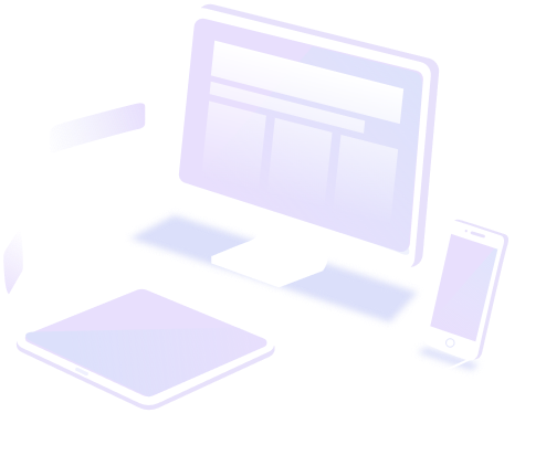 <span>婚纱展示不够高级？</span><br/>客户选款过程繁琐，<br/>体验欠佳？