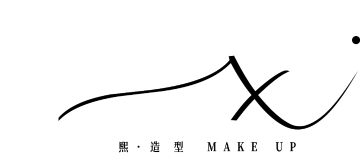 化妆造型 logo 8