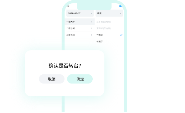 现场调整频繁人工同步易出错