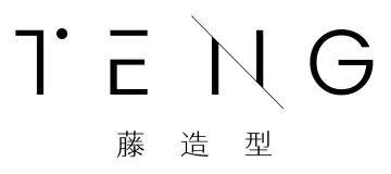 化妆造型 logo 7