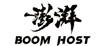 主持人/主持团队 logo 1