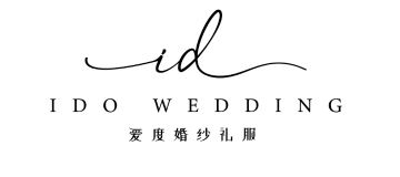 婚纱礼服 logo 1