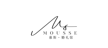婚纱礼服 logo 8