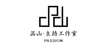 主持人/主持团队 logo 11