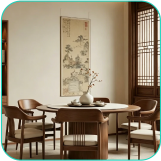 中餐厅