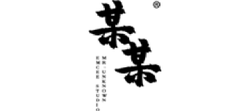 主持人/主持团队 logo 7